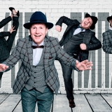 группа пиплы JackMenn 7