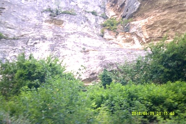 Как прекрасна крымская природа!