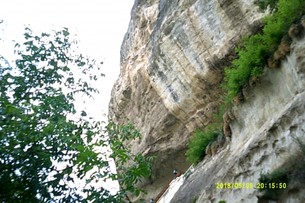 Уголки российской природы