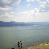 Новороссийский пляж